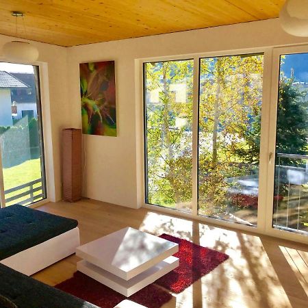 Mountain View Apartment Längenfeld Екстериор снимка