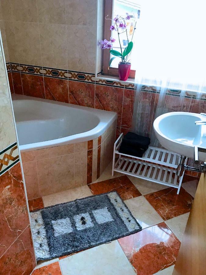 Mountain View Apartment Längenfeld Екстериор снимка