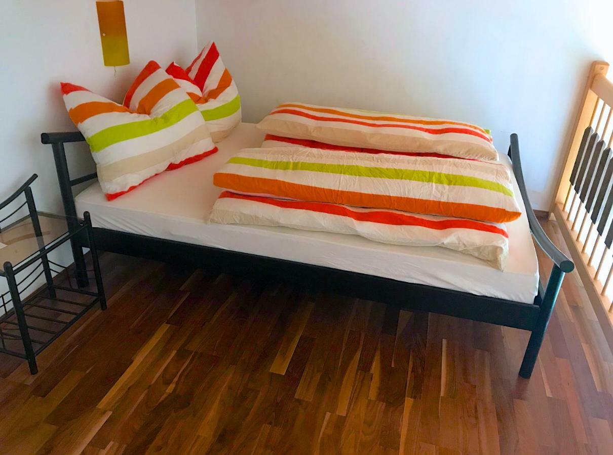 Mountain View Apartment Längenfeld Екстериор снимка